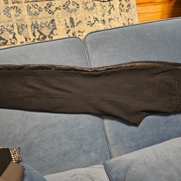 The Skinny lacquer leggings WHBM - Picture 3 of 4